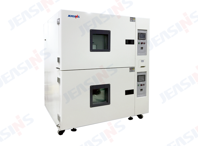 Three-layer precision high temperature testing machine. [T]