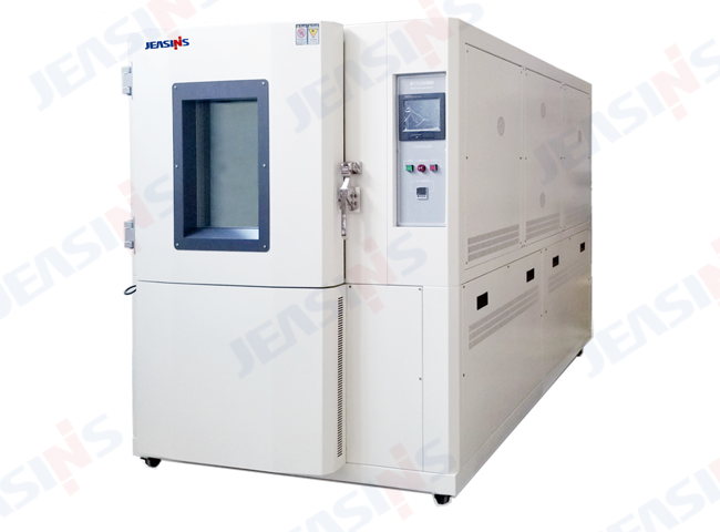 Rapid temperature change test machine[ESS]